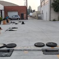 Ganbatte Fitness ico