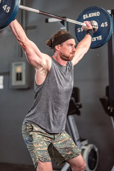 Ganbatte Fitness Picture 6