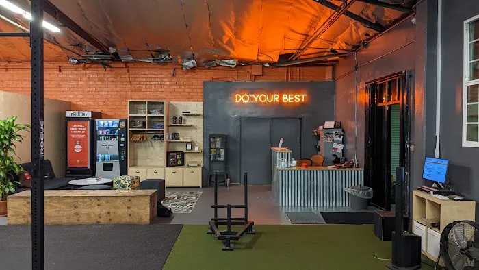 Ganbatte Fitness Picture 9