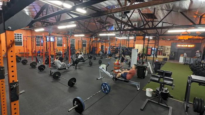 Ganbatte Fitness Picture 5