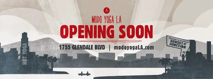 Modo Yoga LA - East Picture 6