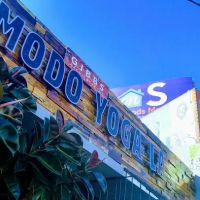 Modo Yoga LA - East ico