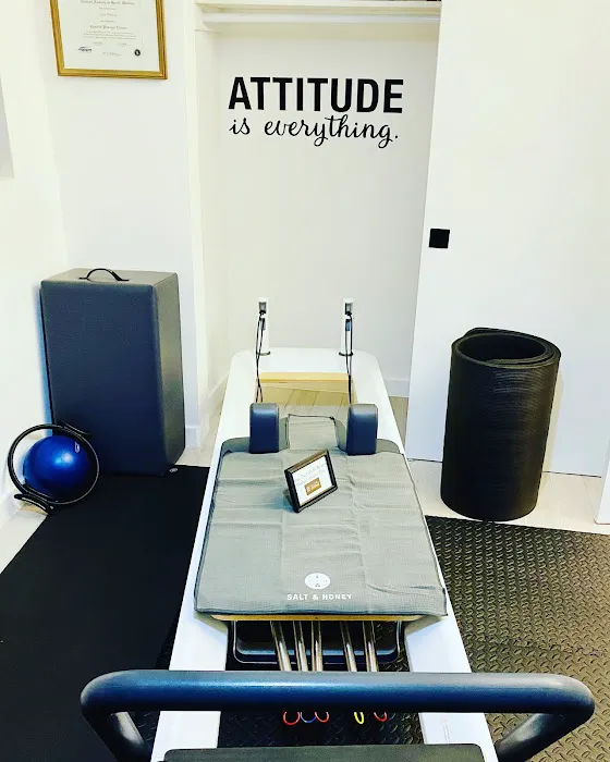 DualCore Fitness Picture 5