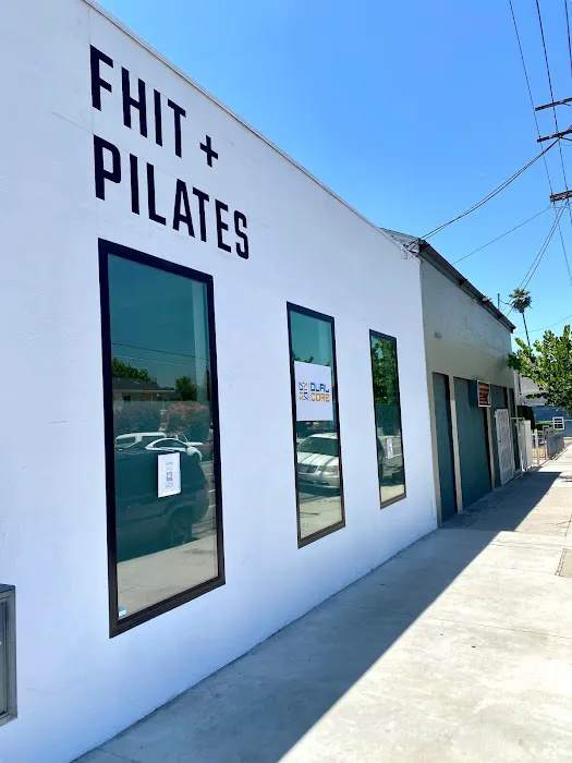 DualCore Fitness Picture 3