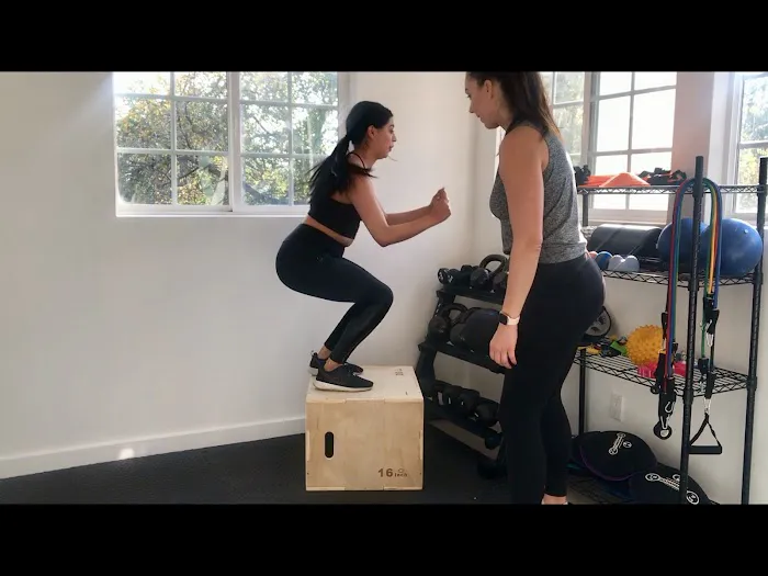 DualCore Fitness Picture 1