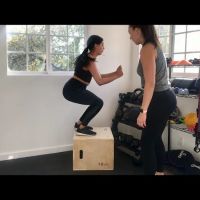 DualCore Fitness ico