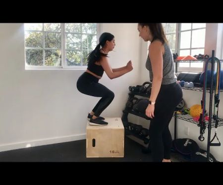 DualCore Fitness