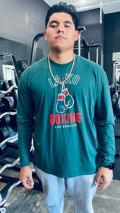 LAKO Boxing Club & Training Studio Picture 10