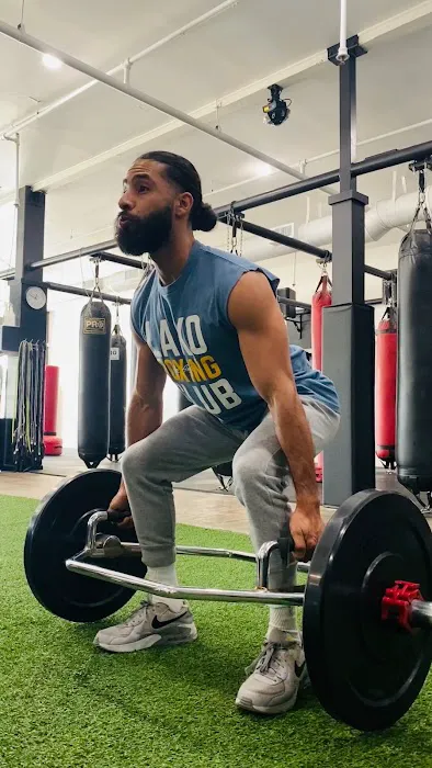 LAKO Boxing Club & Training Studio Picture 1