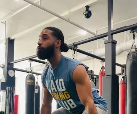 LAKO Boxing Club & Training Studio