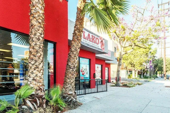 LAKO Boxing Club & Training Studio Picture 5