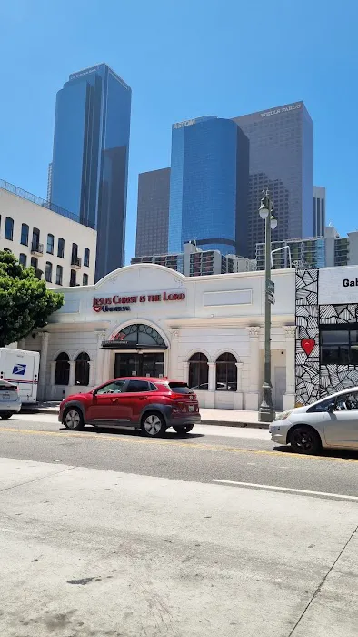 Wilson Studio Picture 1