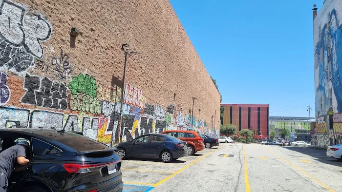 Wilson Studio Picture 2