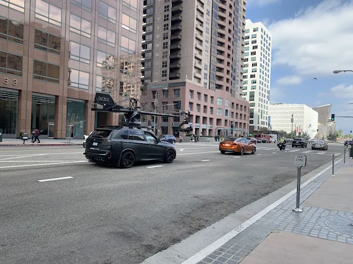 Equinox Downtown LA Picture 8