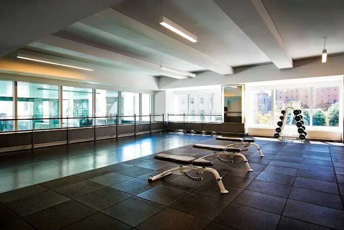 Equinox Downtown LA Picture 10