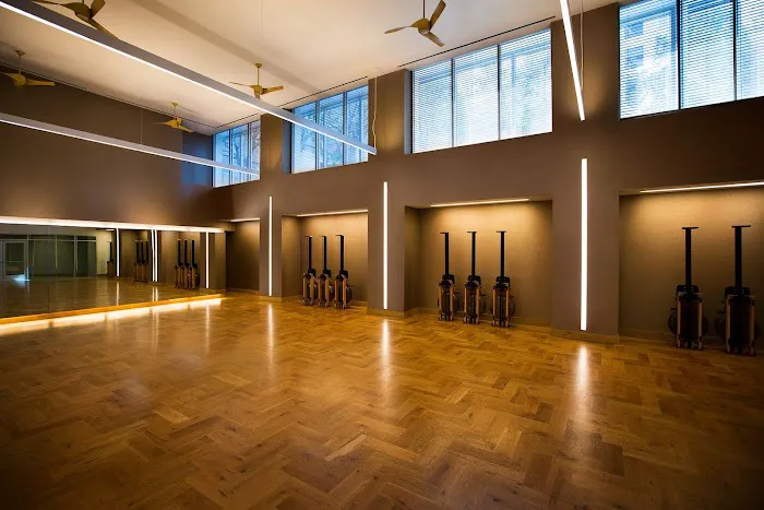 Equinox Downtown LA Picture 1