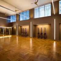 Equinox Downtown LA ico