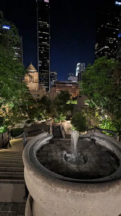 Equinox Downtown LA Picture 4