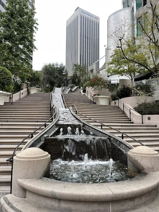 Equinox Downtown LA Picture 9