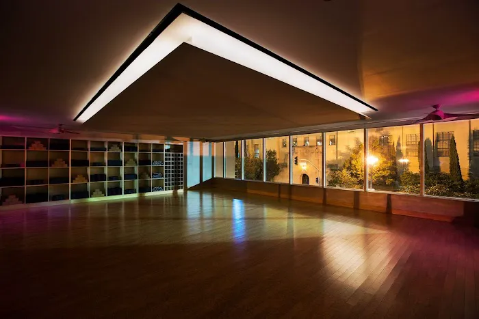 Equinox Downtown LA Picture 6