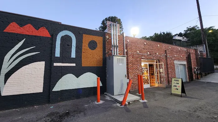 One Down Dog Picture 7