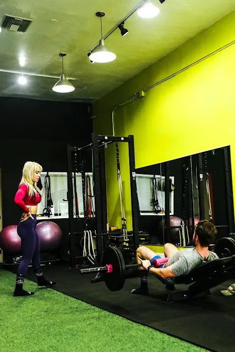 Body By Candy Fitness Picture 5