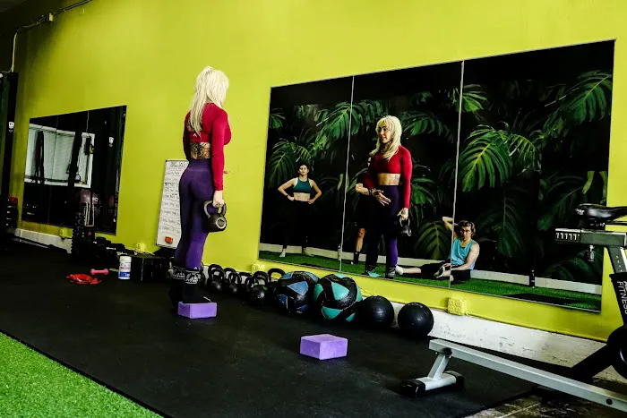 Body By Candy Fitness Picture 4