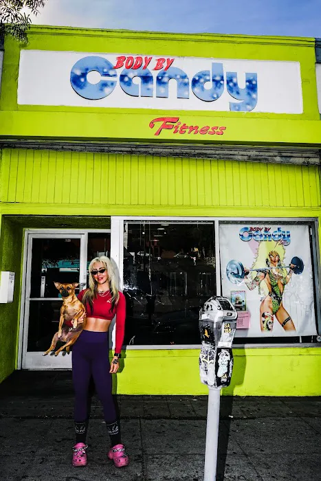 Body By Candy Fitness Picture 2