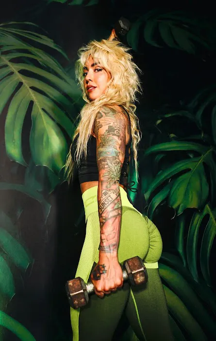 Body By Candy Fitness Picture 1