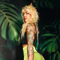 Body By Candy Fitness ico