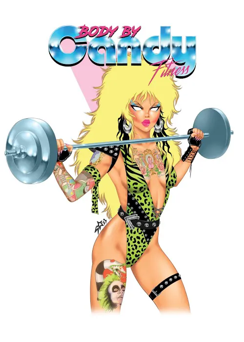 Body By Candy Fitness Picture 3