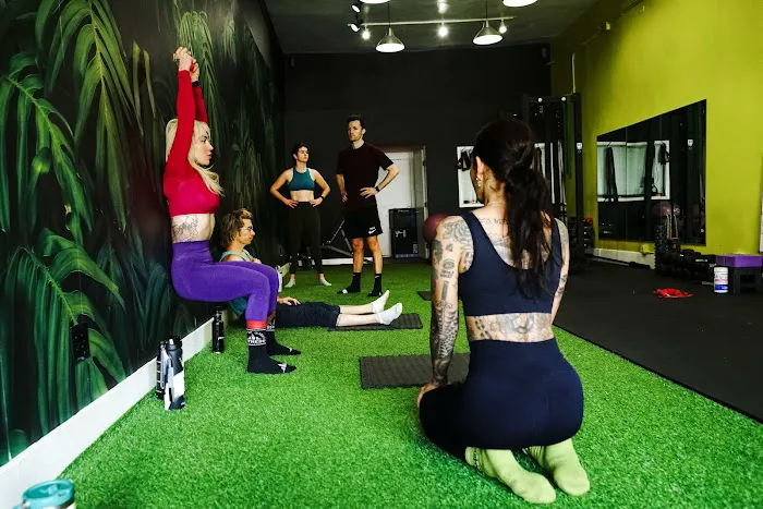 Body By Candy Fitness Picture 7