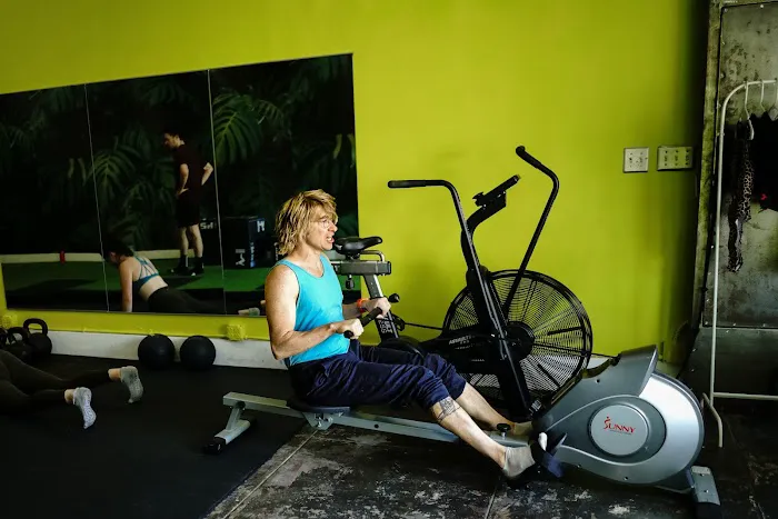 Body By Candy Fitness Picture 8