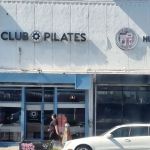 Club Pilates