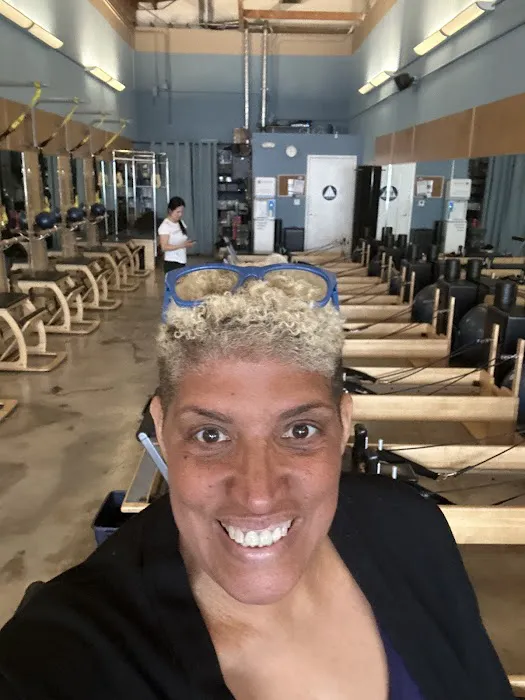 Club Pilates Picture 6