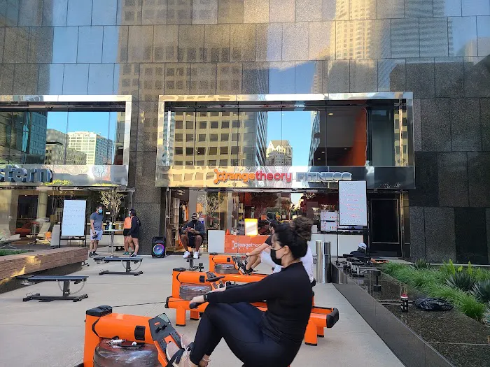 Orangetheory Fitness Picture 7