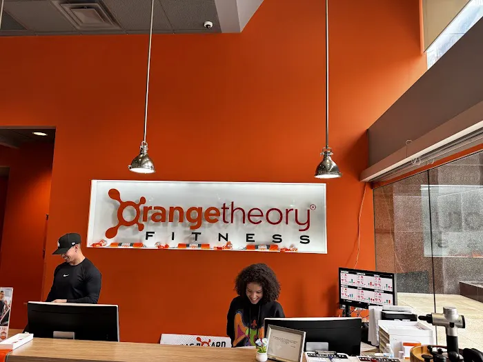 Orangetheory Fitness Picture 3
