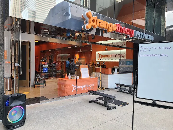 Orangetheory Fitness Picture 4