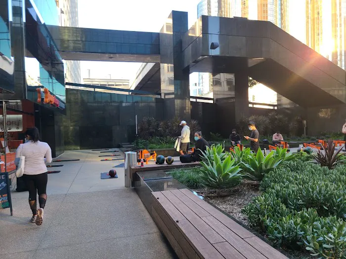 Orangetheory Fitness Picture 8