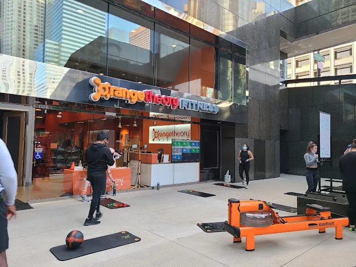 Orangetheory Fitness Picture 9