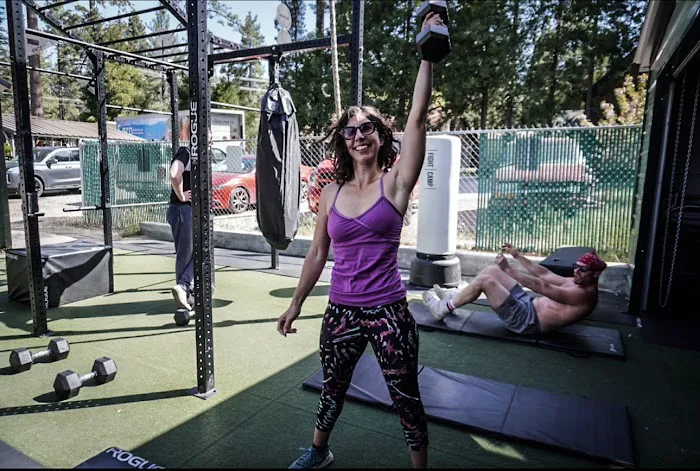 PHAROS Athletic Club Picture 1