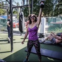 PHAROS Athletic Club ico