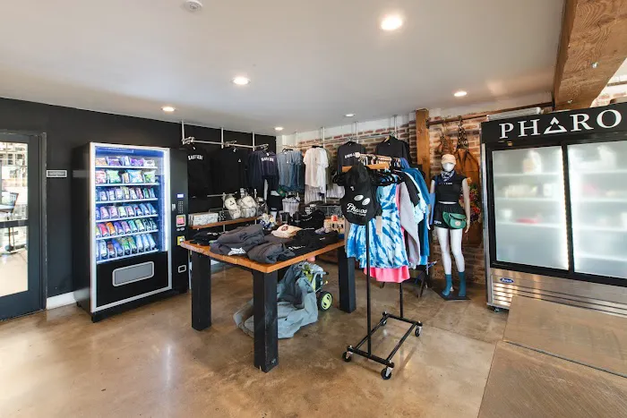 PHAROS Athletic Club Picture 8