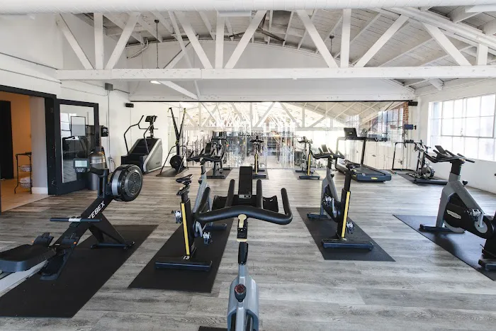 PHAROS Athletic Club Picture 2