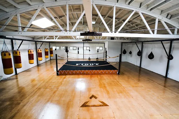 PHAROS Athletic Club Picture 7