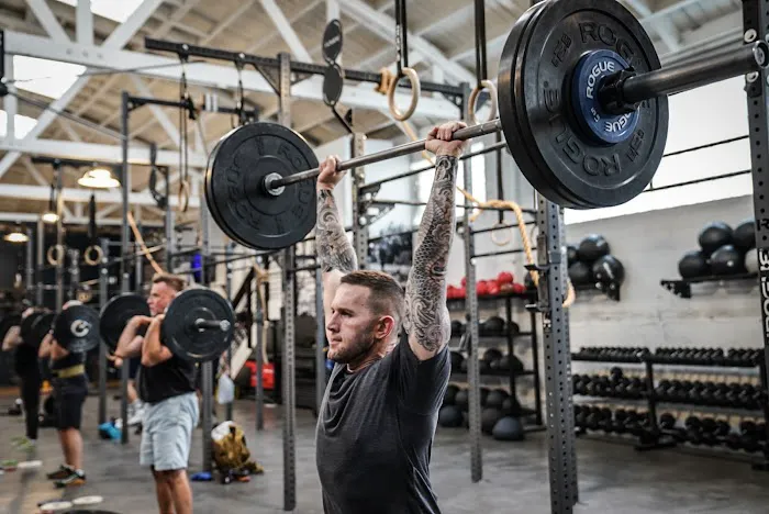 PHAROS Athletic Club Picture 4