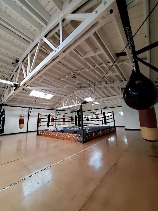 PHAROS Athletic Club Picture 6