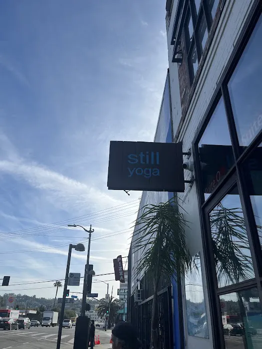 Still Yoga Picture 2