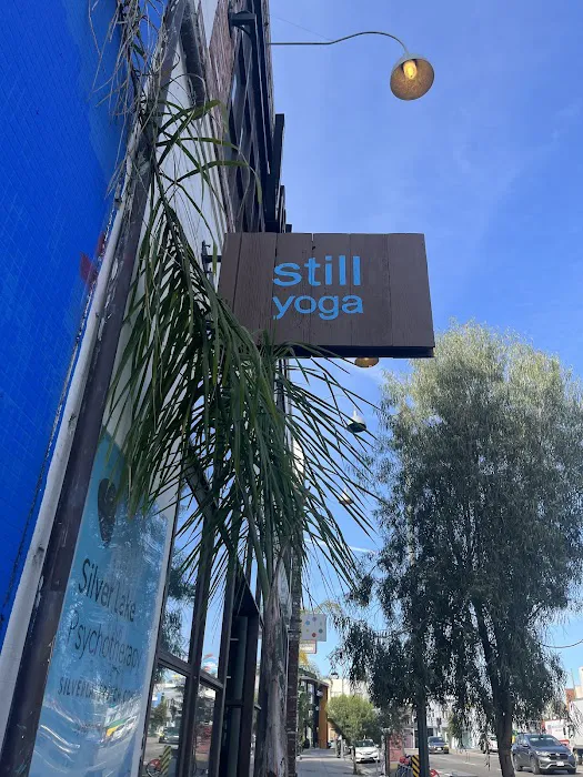 Still Yoga Picture 4