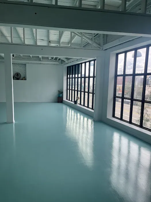 Still Yoga Picture 1